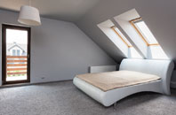 George Nympton bedroom extensions