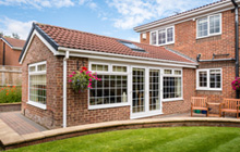 George Nympton house extension leads