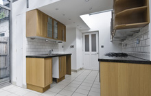 George Nympton kitchen extension leads